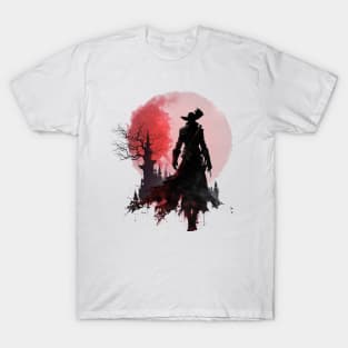 bloodborne T-Shirt